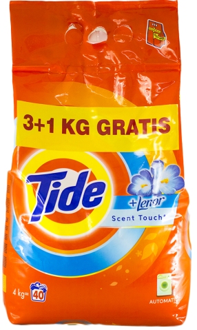 Praf de curatat Tide 002718/3070 photo 1