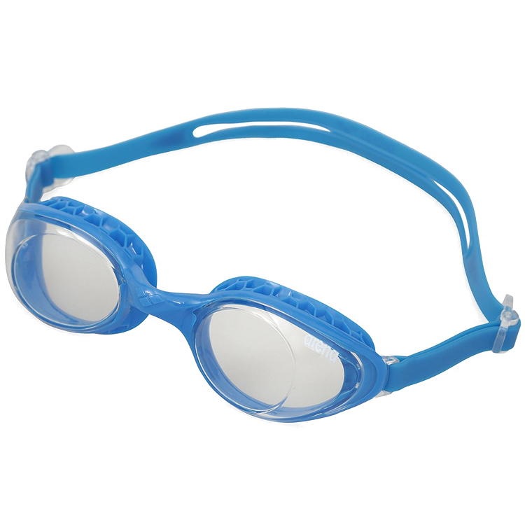 Ochelari Arena Air-Soft Albastru photo 2