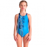 Купальник Arena PALETTE SWIMSUIT SWIM PRO BACK thumbnav