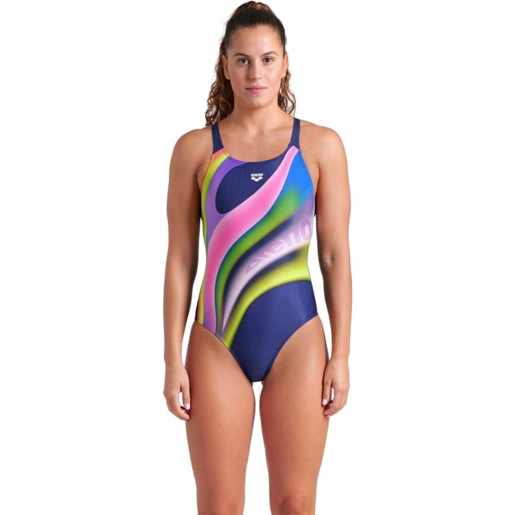 Costum p/u inot Arena WATER FLUIDS SWIMSUIT SWIM PRO