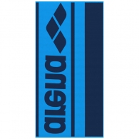 Полотенце Arena LOGOTYPE JACQUARD TOWEL thumbnav 2