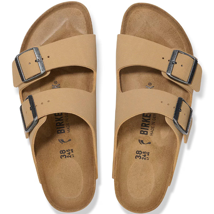 Slapi Birkenstock Arizona photo 3