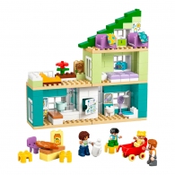 Конструктор Lego 10470 thumbnav 2