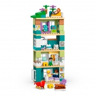 Конструктор Lego 10470 thumbnav 4