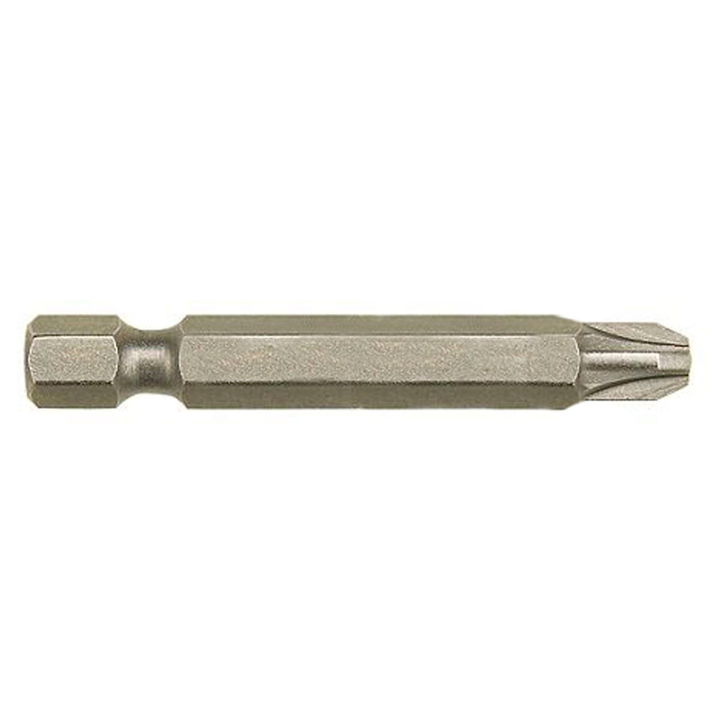 Set biti Irwin 1/4"/70 mm Pozidriv Pz2, 10504370 photo 1 Set biti Irwin 1/4"/70 mm Pozidriv Pz2, 10504370 photo 1