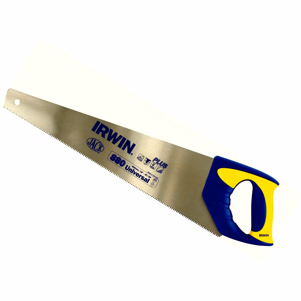Ножовка по дереву Irwin 450 mm / 18