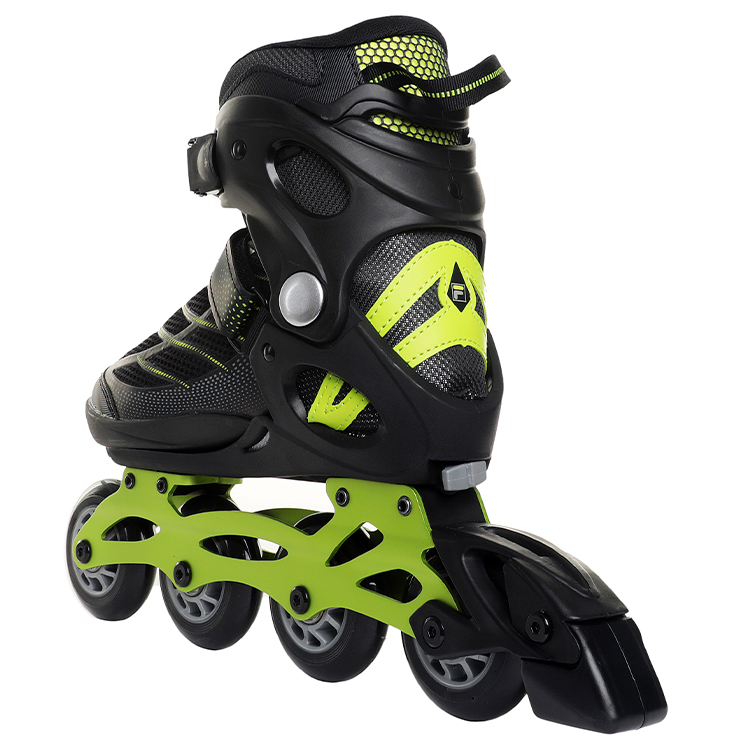 Role Fila skate WIZY ALU photo 2