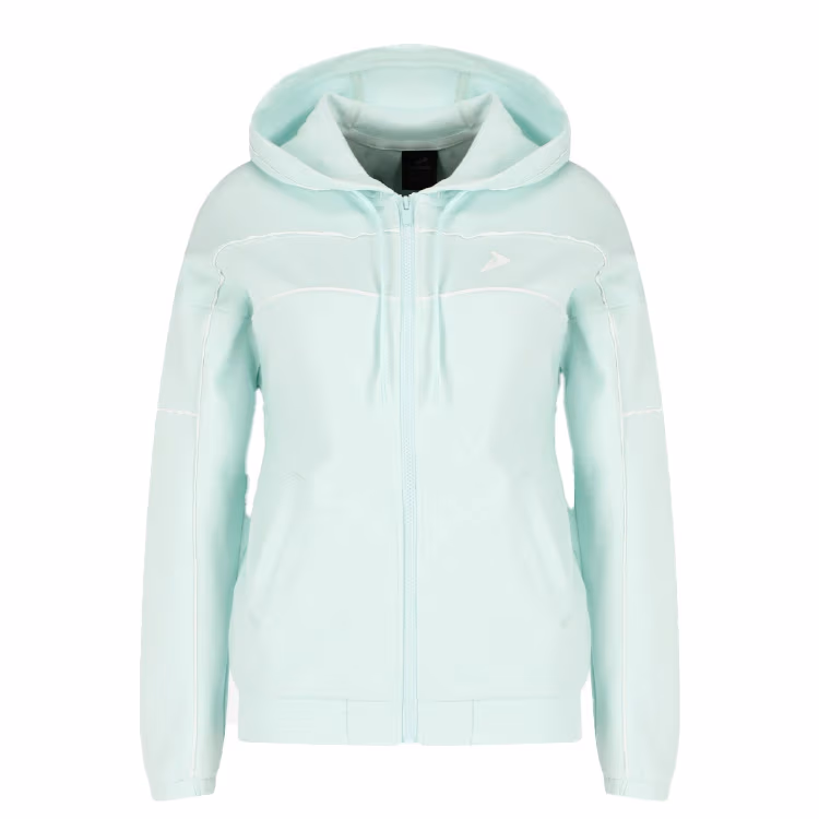 Толстовка Demix JACKET