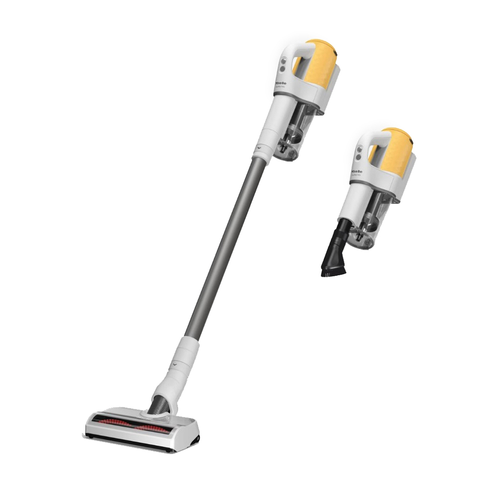 Aspirator vertical Miele 12377670 / 160W / Alb photo 2
