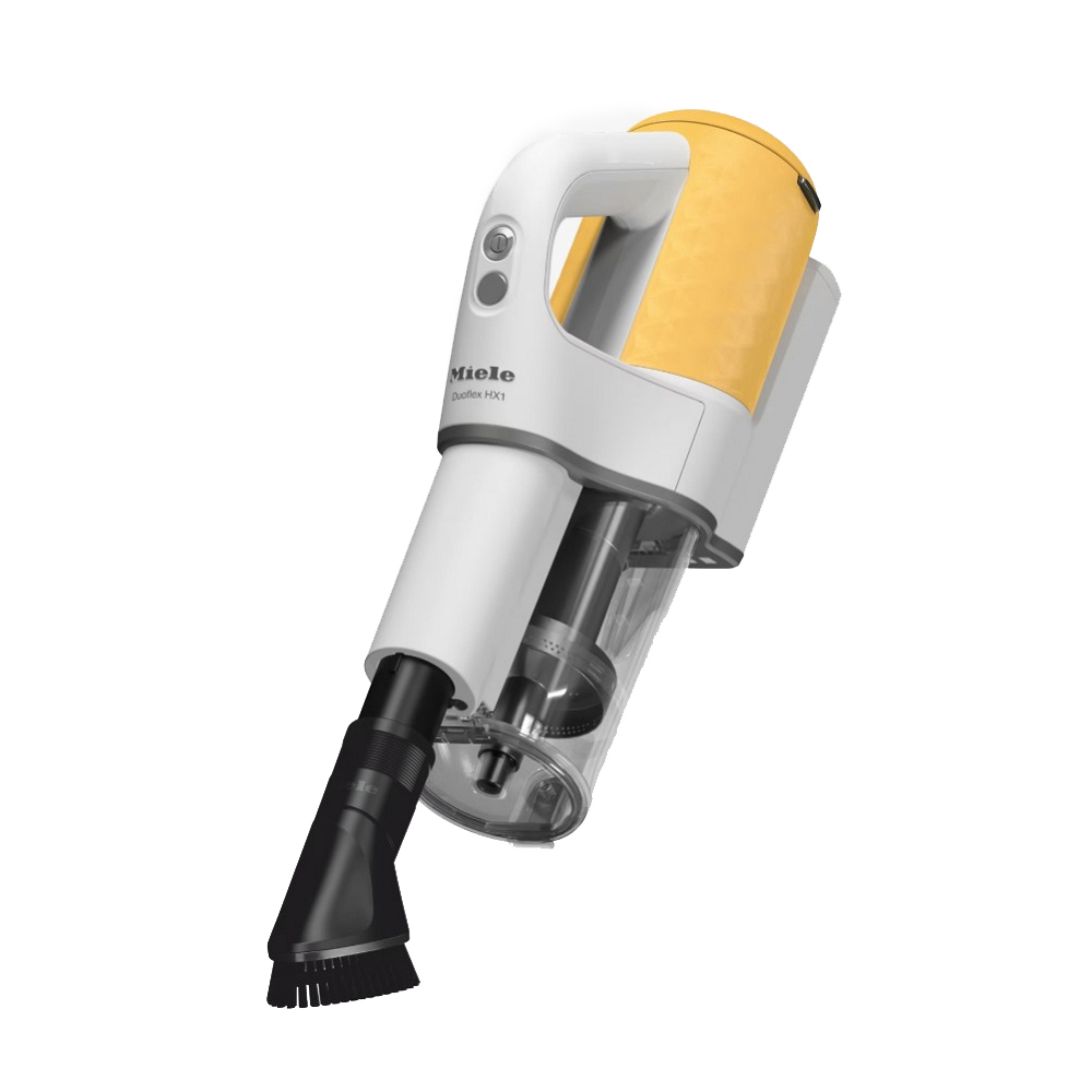 Aspirator vertical Miele 12377670 / 160W / Alb photo 4