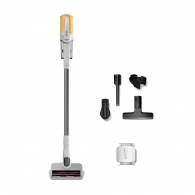 Aspirator vertical Miele Duoflex HX1 Sunset Yellow, 12377670 thumbnav 1