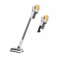 Aspirator vertical Miele Duoflex HX1 Sunset Yellow, 12377670 thumbnav 2