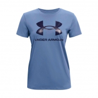 Футболка Under Armour LIVE SPORTSTYLE GRAPHIC SSC thumbnav