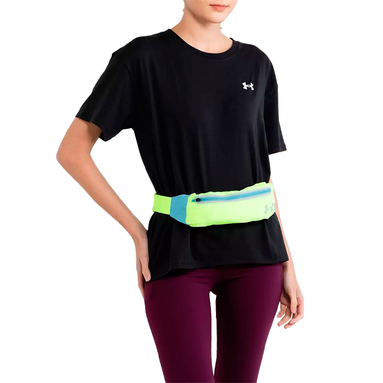 Сумка на пояс Under Armour UA Flex Speedpocket Run Belt photo 3