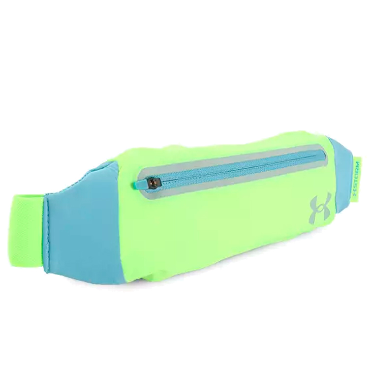 Сумка на пояс Under Armour UA Flex Speedpocket Run Belt photo 4