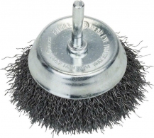 Щетка проволочная Bosch 75x0.3 mm, 1609200270 thumbnav