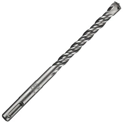 Бур SDS-plus Bosch SDS PLUS S4 14x150x210, 1618596270 photo 3