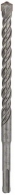 Бур SDS-plus Bosch SDS PLUS S4 14x150x210, 1618596270 thumbnav 2