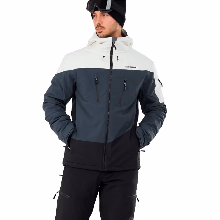 Scurta Fundango PRIVET Allmountain Jacket 