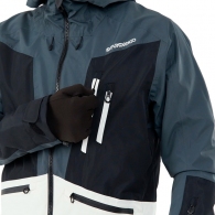 Scurta Fundango Rigel 3L Jacket thumbnav 5