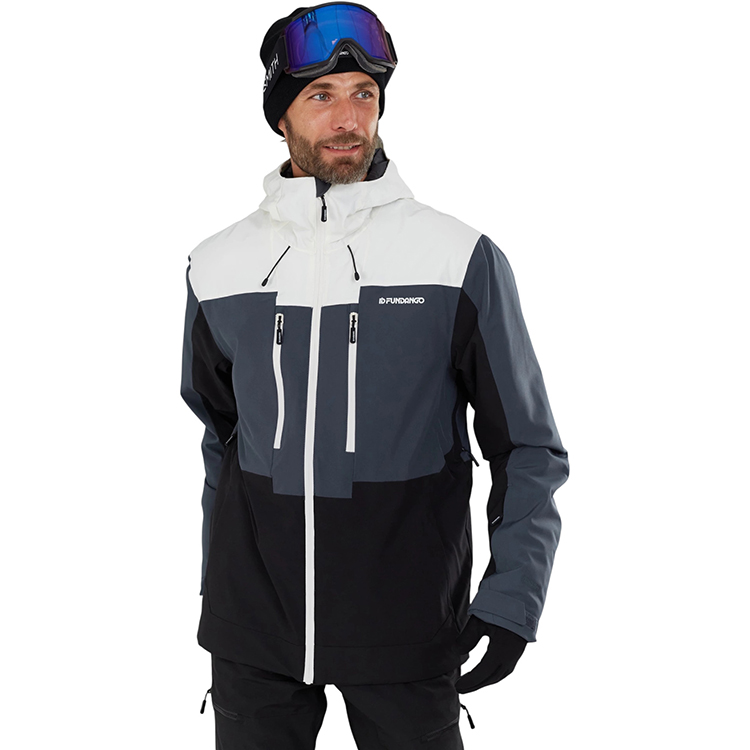 Scurta Fundango Nelson Allmountain Jacket