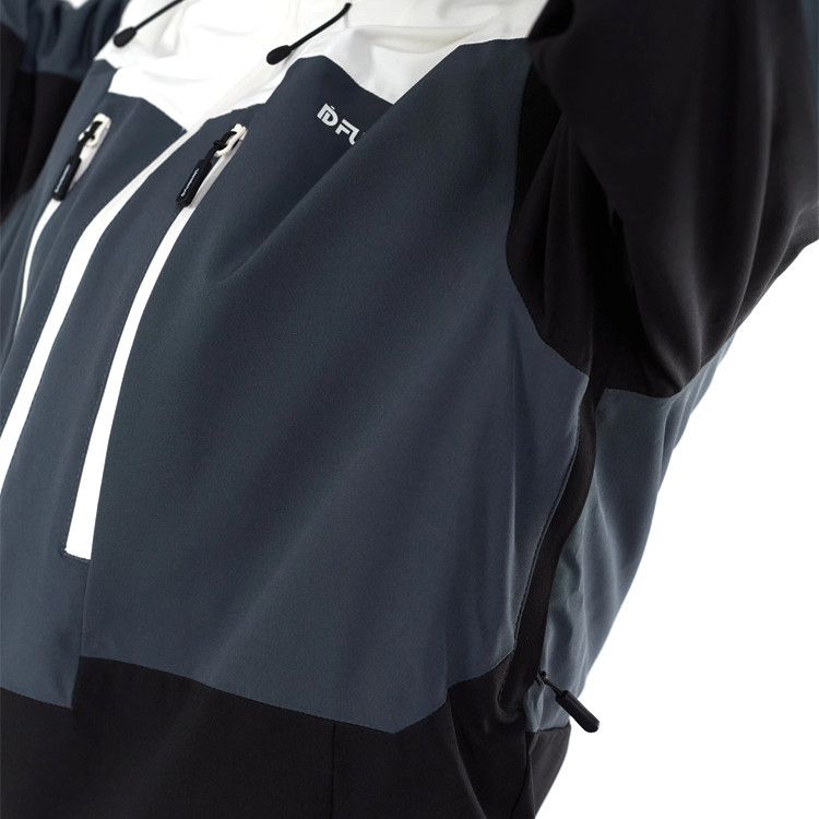 Scurta Fundango Nelson Allmountain Jacket photo 6