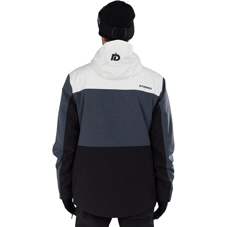 Scurta Fundango Nelson Allmountain Jacket photo 7