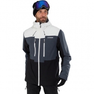 Scurta Fundango Nelson Allmountain Jacket thumbnav 1