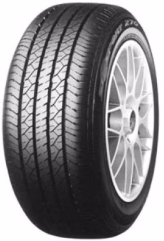 Летние шины Dunlop 215/60 R17 96HSPSPORT270 