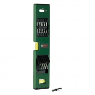 Set biti si nivela Bosch Set Nivela biti 17 ACC, 2607017070  thumbnav 1
