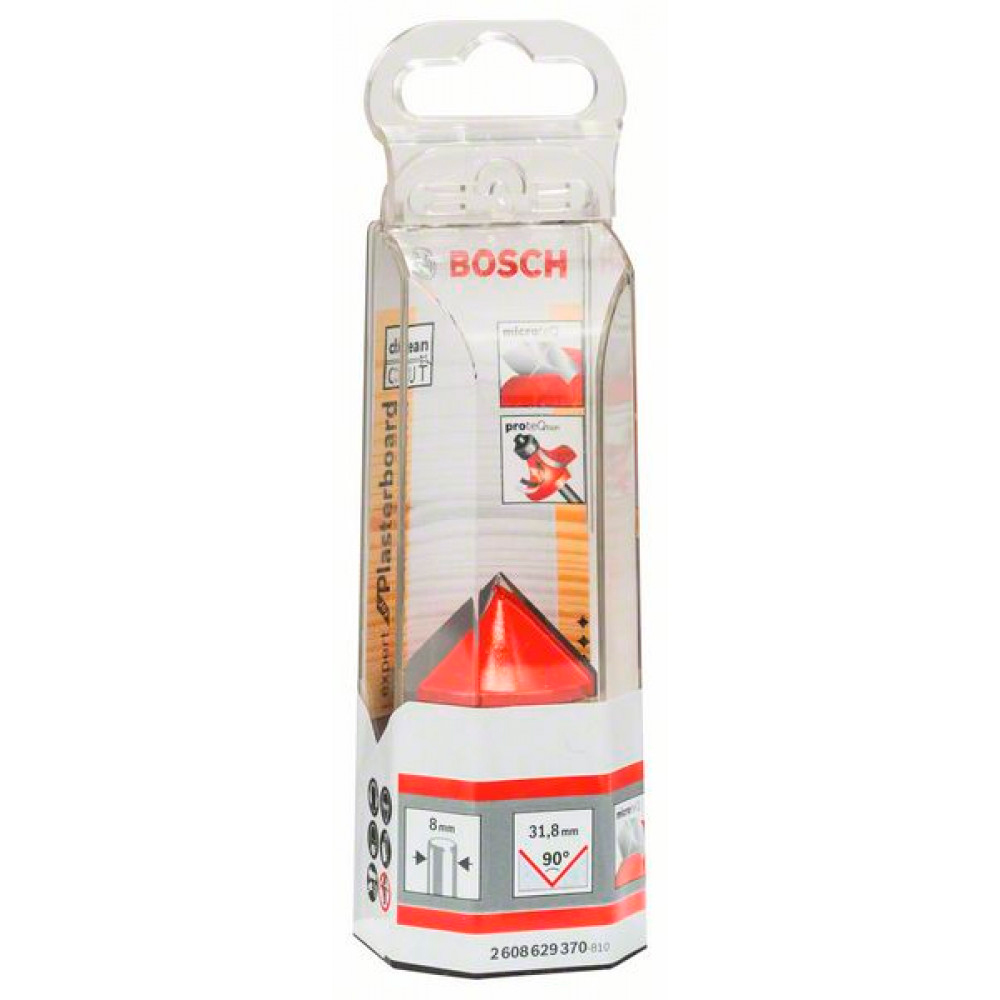Taietor Bosch 2608629370 photo 2