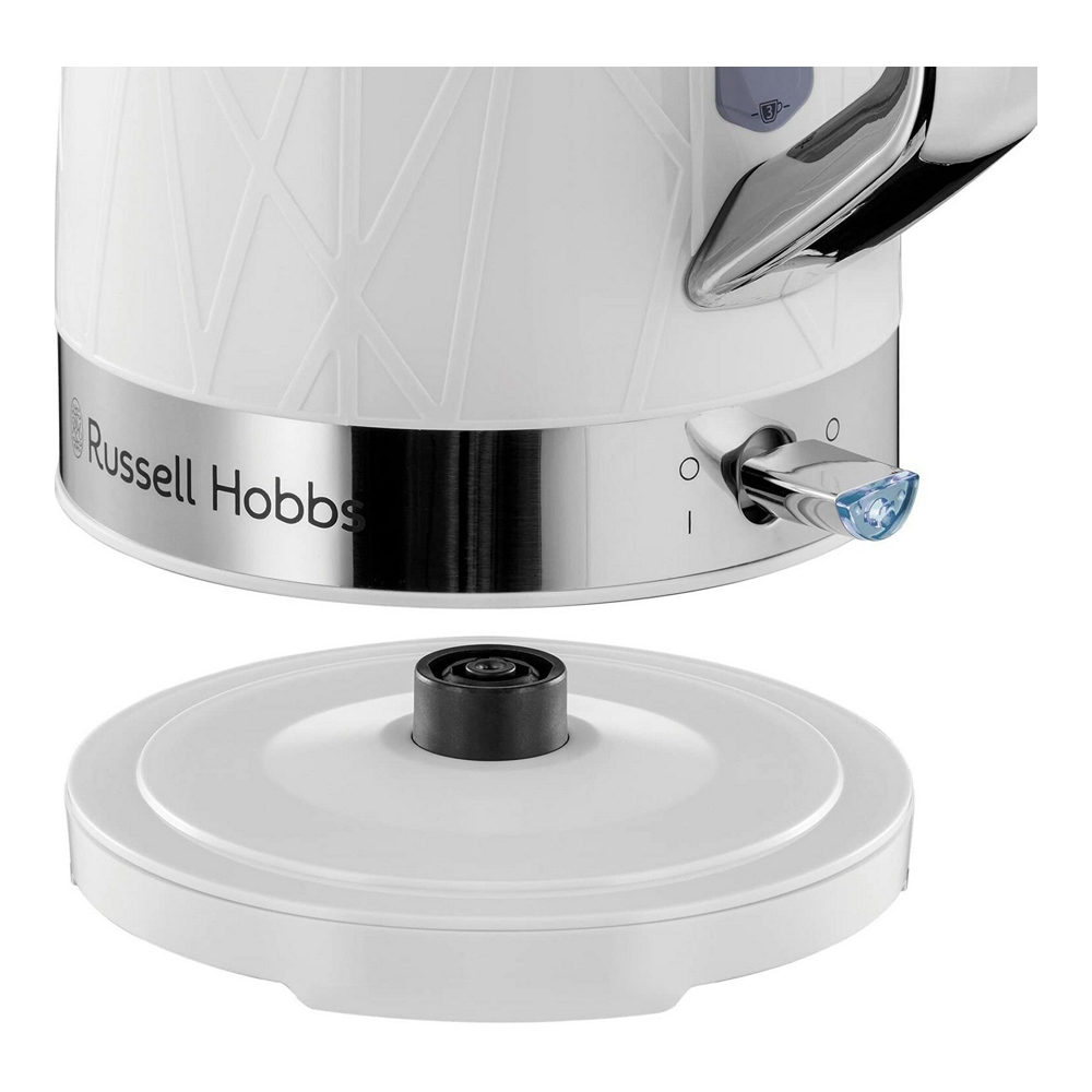 Чайник электрический Russel Hobbs 2808070 photo 2