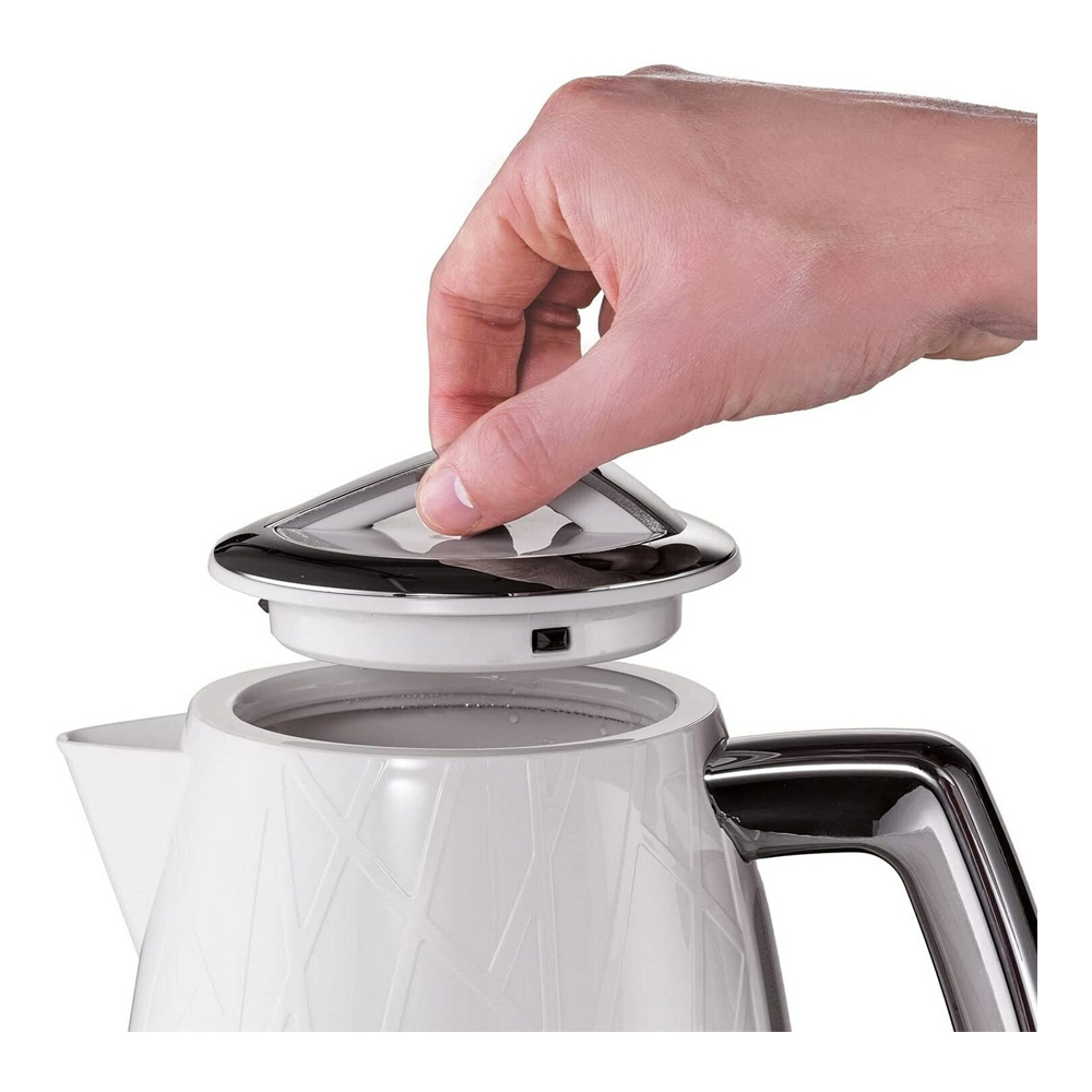 Чайник электрический Russel Hobbs 2808070 photo 5