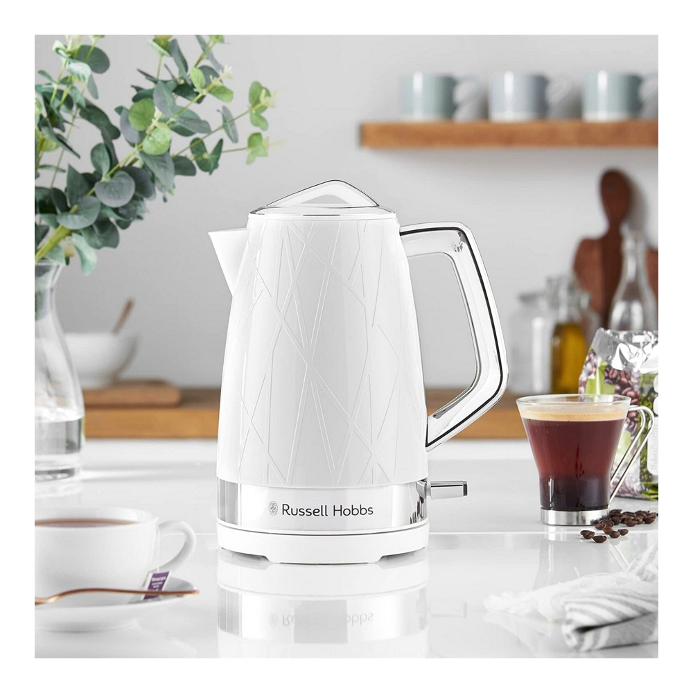 Чайник электрический Russel Hobbs 2808070 photo 7