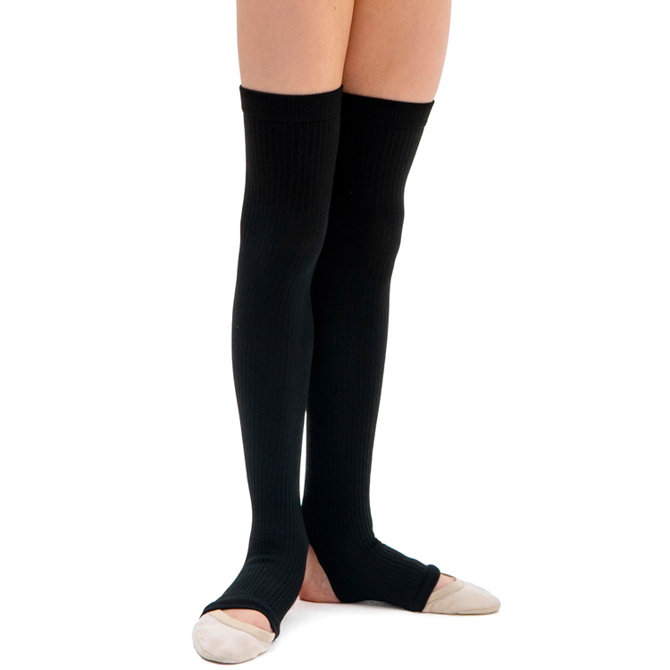 Jambieri 2889870 Grace Dance, Negru photo 4