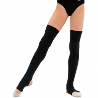 Jambieri Grace Dance Spats thumbnav 2