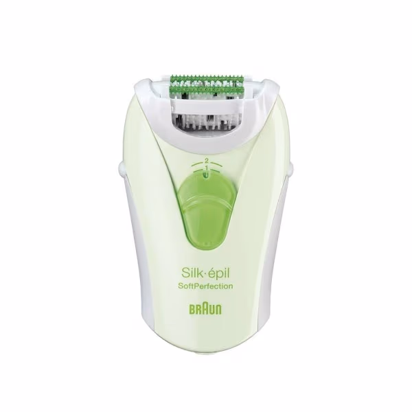 Epilator Braun 3170 