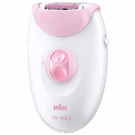 Epilator Braun 3270 