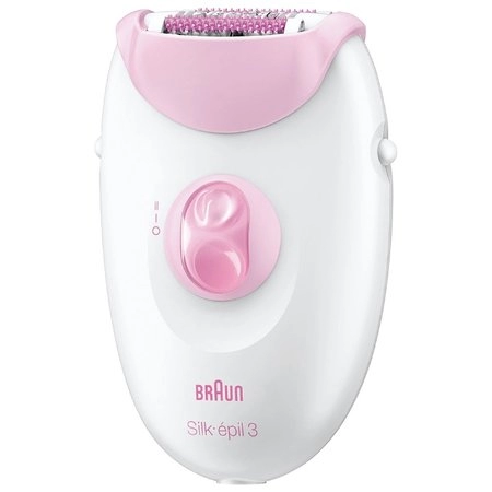Epilator Braun 3270 photo 1 Epilator Braun 3270 photo 1