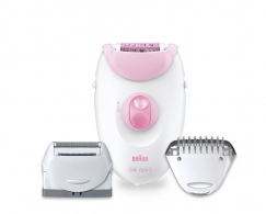 Эпилятор Braun 3270 thumbnav 5
