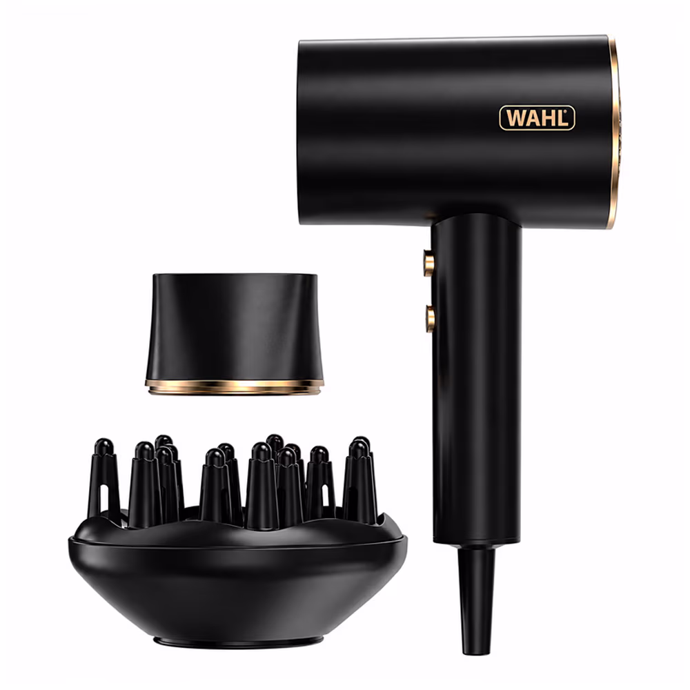 Фен Wahl 3404-0470