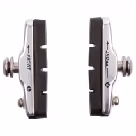 Тормозные колодки M-WAVE M-WAVE BPR-RR-Base-Alu brake shoe