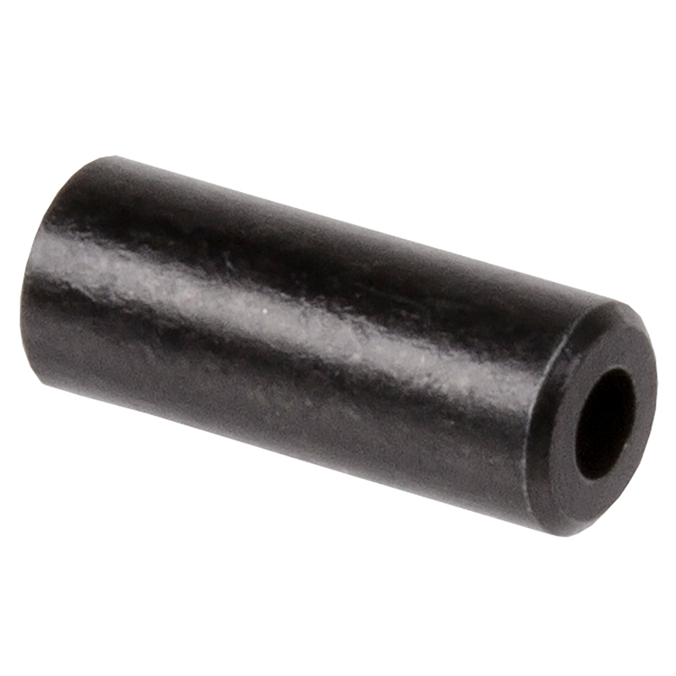 Заглушка рубашки переключателя PROMAX outer housing end caps photo 1 Заглушка рубашки переключателя PROMAX outer housing end caps photo 1