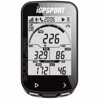 Ciclocomputer iGPSport BSC100S