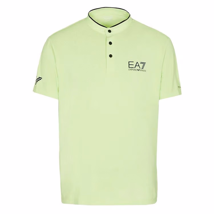 Polo EA7 EMPORIO ARMANI POLO 