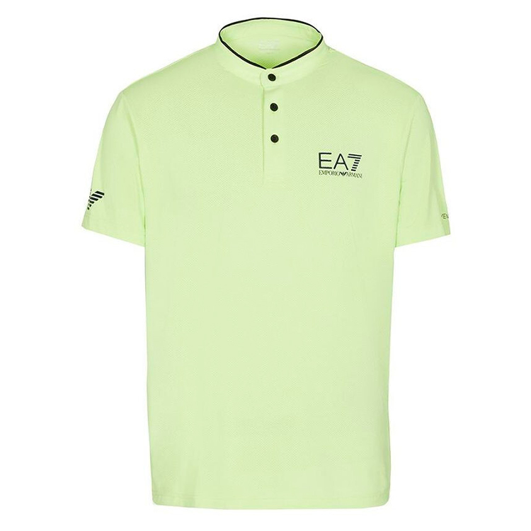 Поло EA7 EMPORIO ARMANI POLO photo 