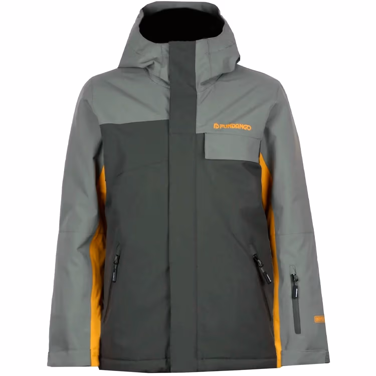 Scurta Fundango JACKET 