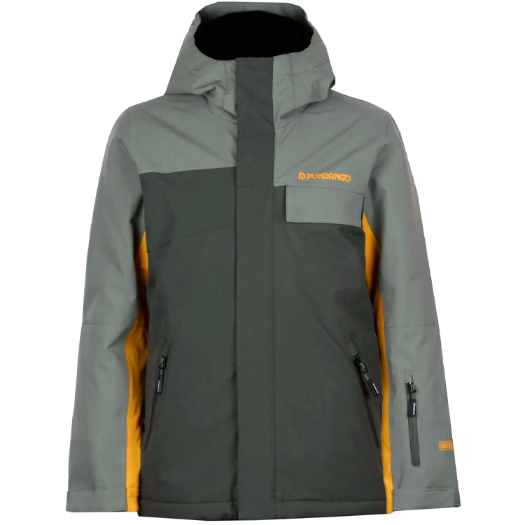 Куртка Fundango JACKET photo 