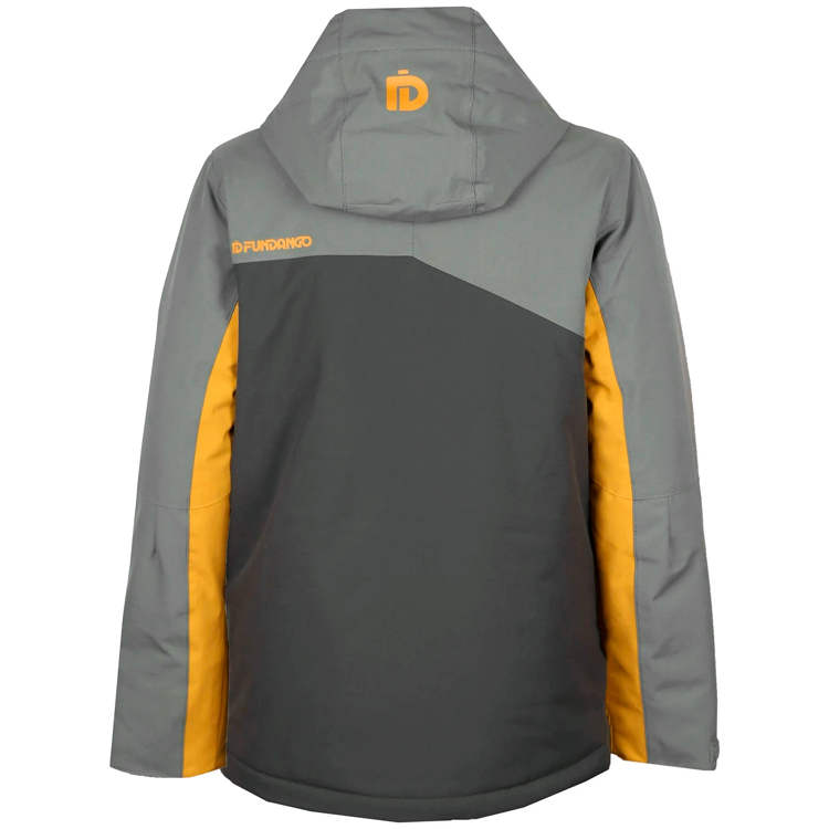 Scurta Fundango JACKET 116 Maslin Barbati photo 5