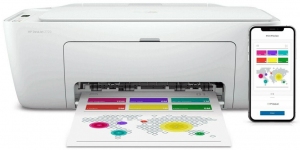 MFD cu jet HP 3XV18B670 thumbnav 2